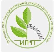 Логотип (Институт леса и природопользования)